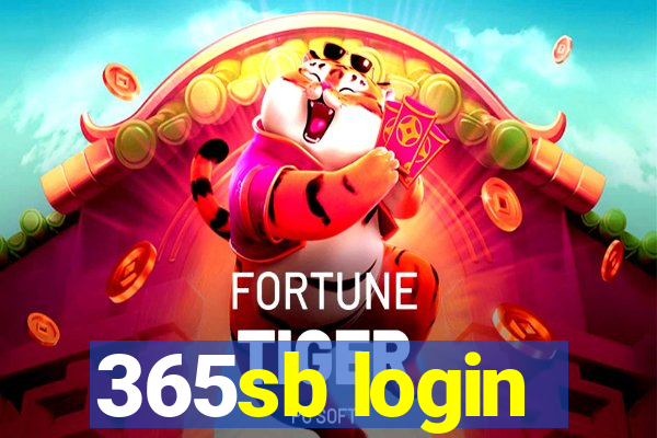 365sb login